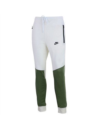 Nike Sportswear Colorblock Tech Men's Fleece Hoodie & Pants Set