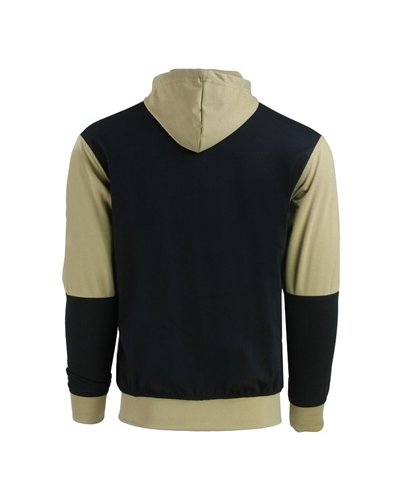 Nike Sportswear Colorblock Tech Men's Fleece Hoodie & Pants Set