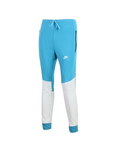 Nike Sportswear Colorblock Tech Men's Fleece Hoodie & Pants Set