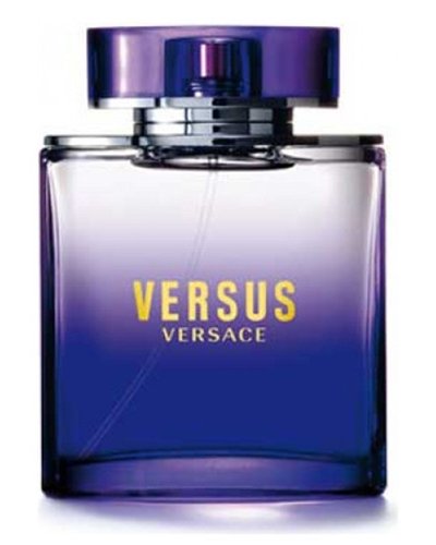 Versus by Versace for Women 3.4 oz Eau de Toilette Spray