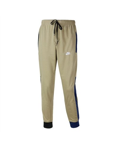 Nike Sportswear Colorblock Tech Men's Fleece Hoodie & Pants Set