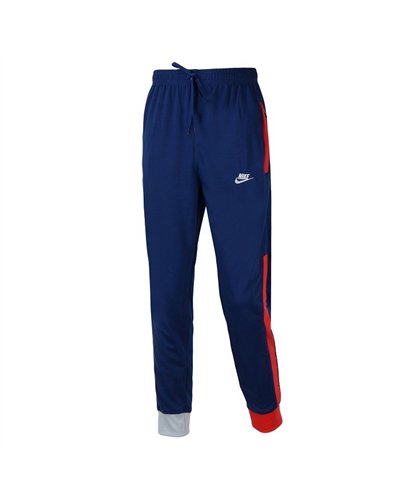Nike Sportswear Colorblock Tech Men's Fleece Hoodie & Pants Set
