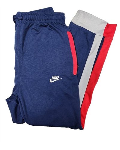 Nike Sportswear Colorblock Tech Men's Fleece Hoodie & Pants Set