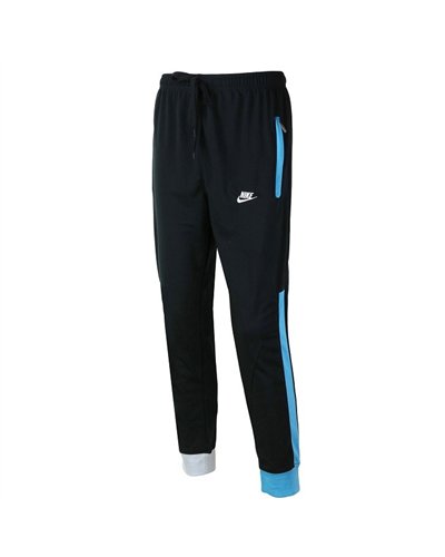 Nike Sportswear Colorblock Tech Men's Fleece Hoodie & Pants Set