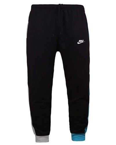 Nike Sportswear Colorblock Tech Men's Fleece Hoodie & Pants Set