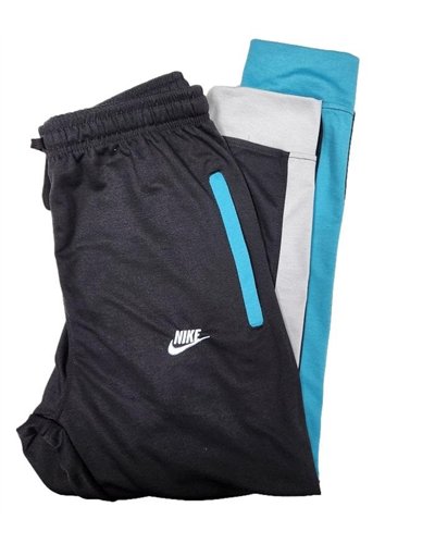 Nike Sportswear Colorblock Tech Men's Fleece Hoodie & Pants Set