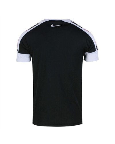 Nike Swoosh Men's Sport Dri-Fit Shorts & T Shirt 2 Pc Set
