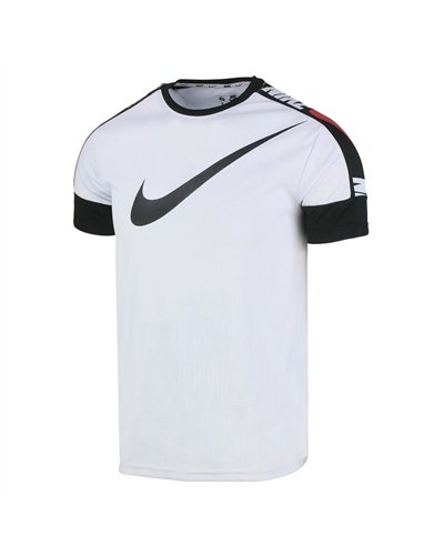 Nike Swoosh Men's Sport Dri-Fit Shorts & T Shirt 2 Pc Set