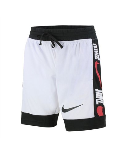 Nike Swoosh Men's Sport Dri-Fit Shorts & T Shirt 2 Pc Set