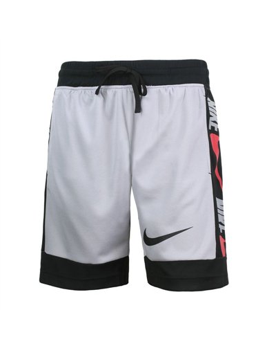 Nike Swoosh Men's Sport Dri-Fit Shorts & T Shirt 2 Pc Set