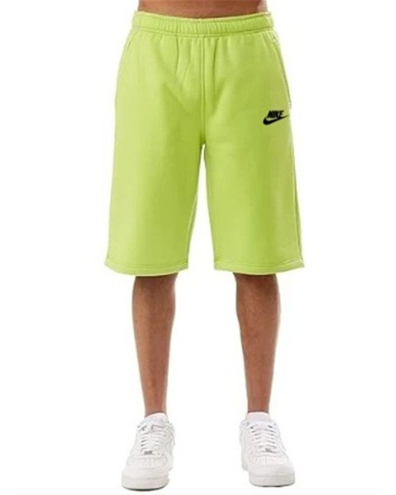 Nike Sportswear Club Men's Graphic Shorts