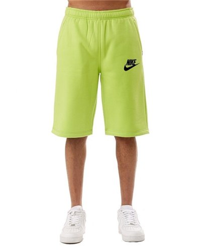 Nike Sportswear Club Men's Graphic Shorts