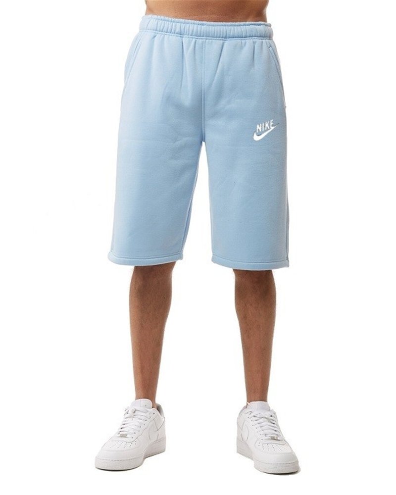 Nike Sportswear Club Men's Graphic Shorts