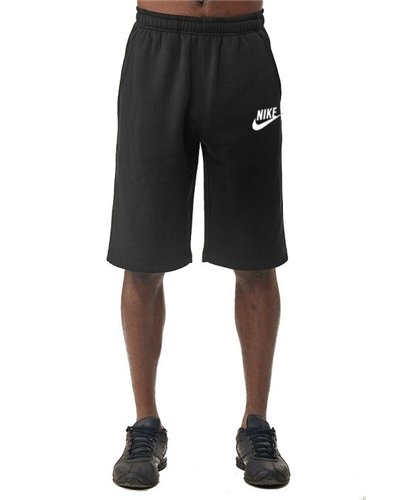 Nike Sportswear Club Men's Graphic Shorts