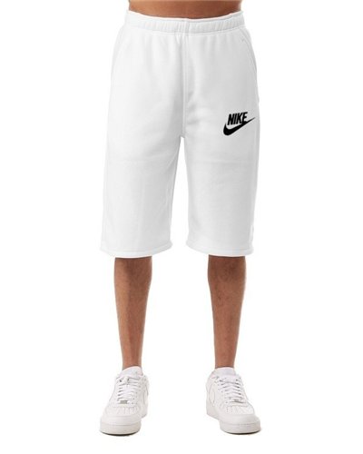 Nike Sportswear Club Men's Graphic Shorts