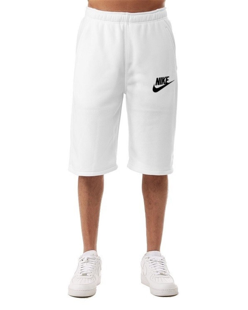 Nike Sportswear Club Men's Graphic Shorts