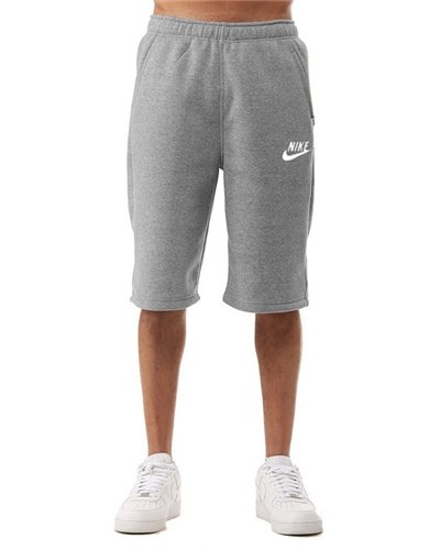 Nike Sportswear Club Men's Graphic Shorts