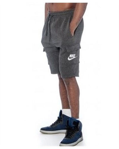 Men's Nike Club Cargo Shorts