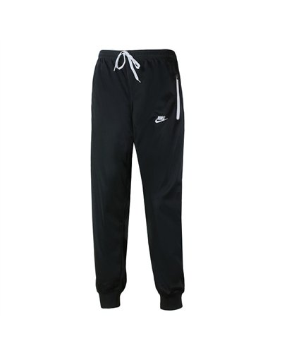 Nike Tracksuit 2 Pc set Black