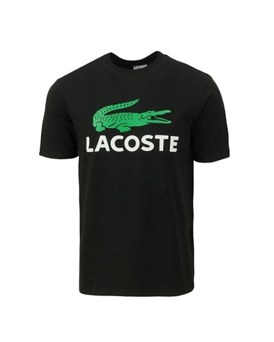 Men's SPORT 3D Print Crocodile Breathable Jersey T-Shirt