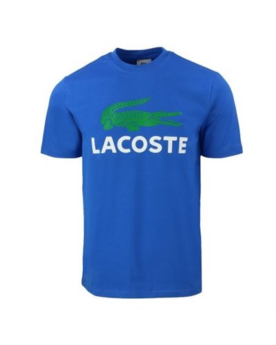 Men's SPORT 3D Print Crocodile Breathable Jersey T-Shirt