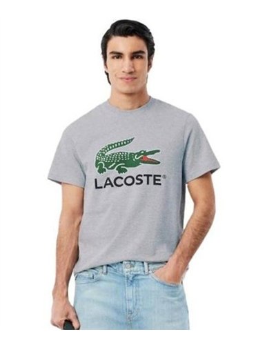 Men's SPORT 3D Print Crocodile Breathable Jersey T-Shirt