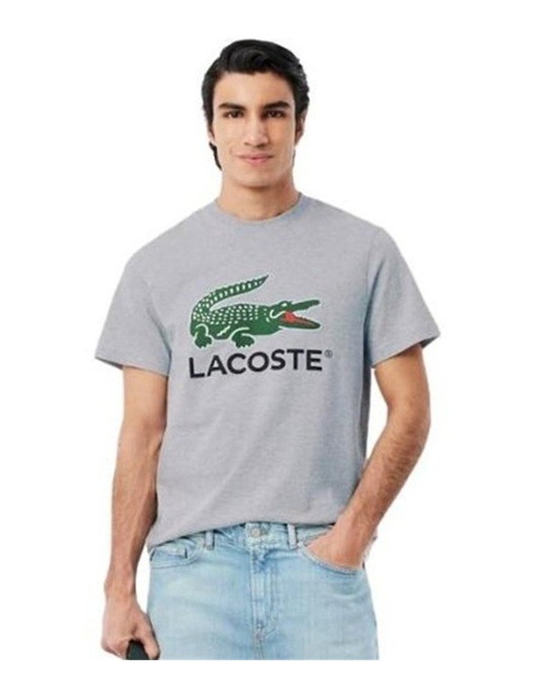 Men's SPORT 3D Print Crocodile Breathable Jersey T-Shirt