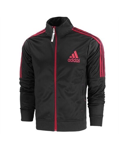 Adidas Women's adidas Essential Tricot Track Suit 2 Pc Set