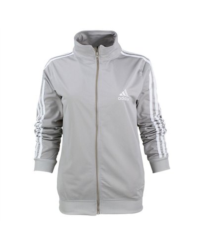 Adidas Women's adidas Essential Tricot Track Suit 2 Pc Set