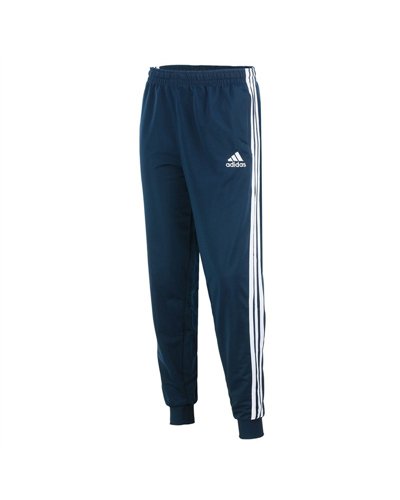 Adidas Women's adidas Essential Tricot Track Suit 2 Pc Set