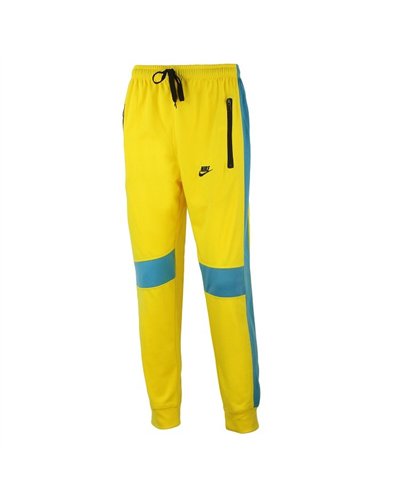 Nike Sportswear Colorblock Tech Men's Fleece Hoodie & Pants Set