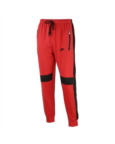 Nike Sportswear Colorblock Tech Men's Fleece Hoodie & Pants Set