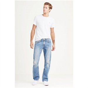 True Religion Rickey Super T Men's
