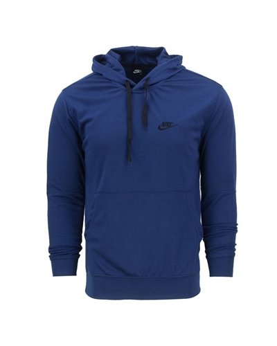 Nike Sportswear Tech Fleece  Pullover Men's Hoodie & Pants Set