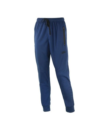 Nike Sportswear Tech Fleece  Pullover Men's Hoodie & Pants Set