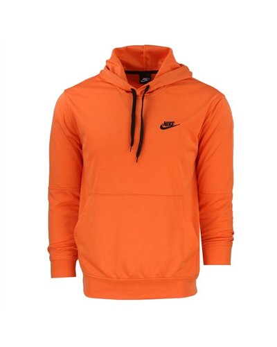 Nike Sportswear Tech Fleece  Pullover Men's Hoodie & Pants Set
