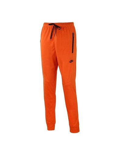 Nike Sportswear Tech Fleece  Pullover Men's Hoodie & Pants Set