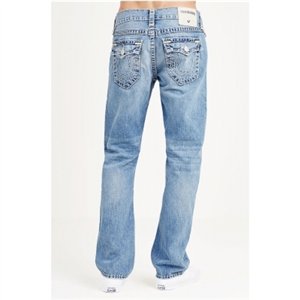 True Religion Rickey Super T Men's