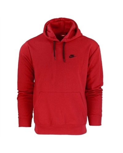 Nike Sportswear Tech Fleece  Pullover Men's Hoodie & Pants Set
