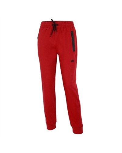 Nike Sportswear Tech Fleece  Pullover Men's Hoodie & Pants Set