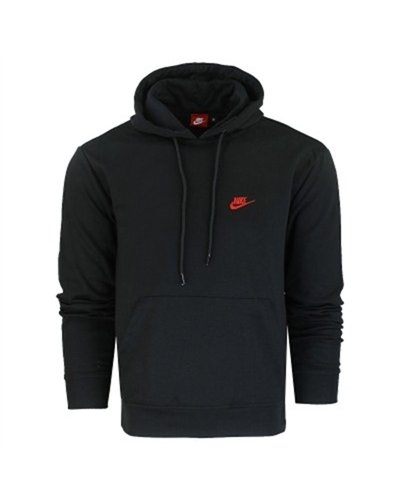 Nike Sportswear Tech Fleece  Pullover Men's Hoodie & Pants Set