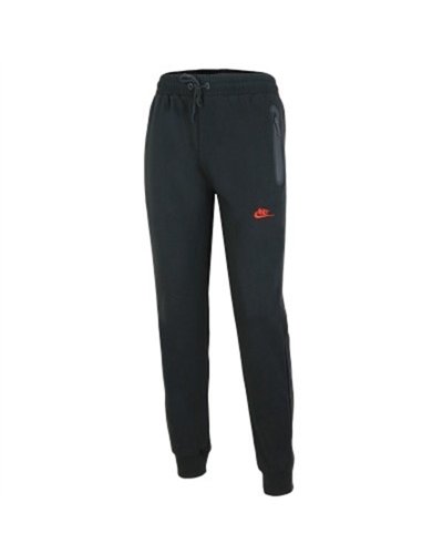 Nike Sportswear Tech Fleece  Pullover Men's Hoodie & Pants Set