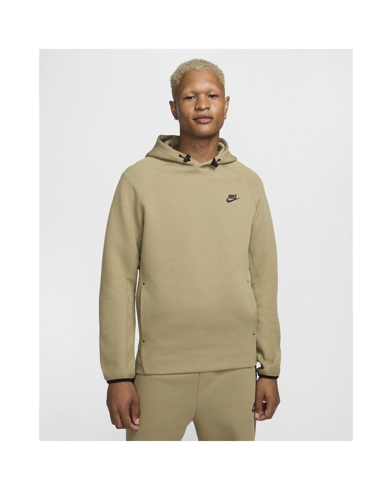 Nike Sportswear Tech Fleece  Pullover Men's Hoodie & Pants Set