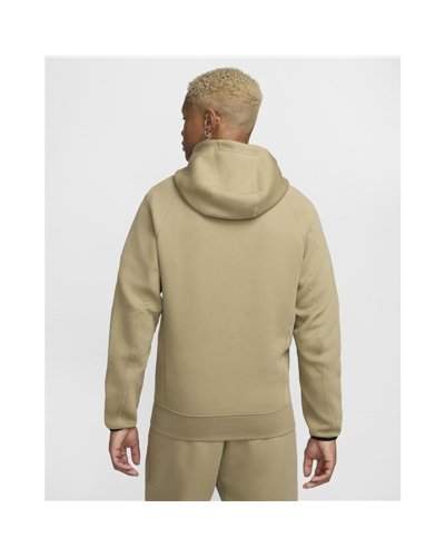 Nike Sportswear Tech Fleece  Pullover Men's Hoodie & Pants Set
