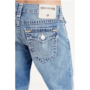 True Religion Rickey Super T Men's