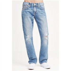 True Religion Rickey Super T Men's