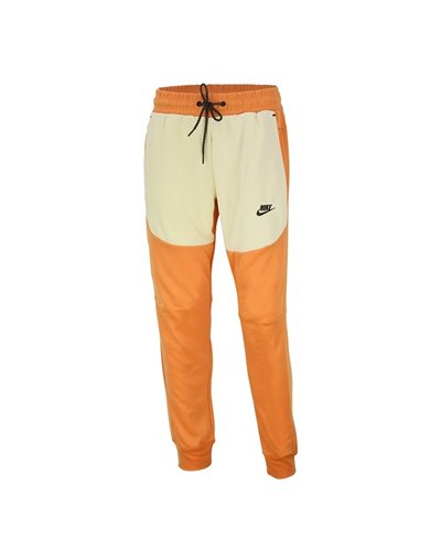 Nike Sportswear Colorblock Tech Men's Fleece Hoodie & Pants Set