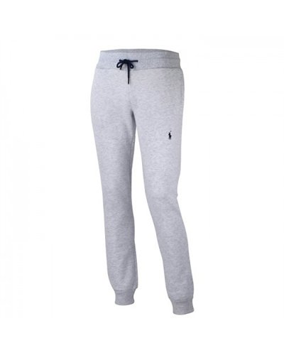 R.L Colorblock Fleece Zip Hoodie & Pants Set