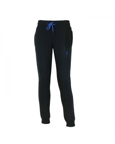 R.L Colorblock Fleece Zip Hoodie & Pants Set