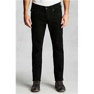 True Religion Rickey Super T Black Men's